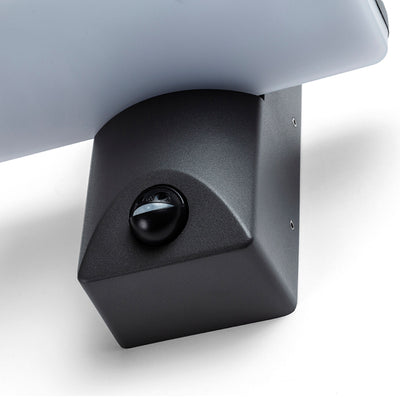 Lampes avec capteur