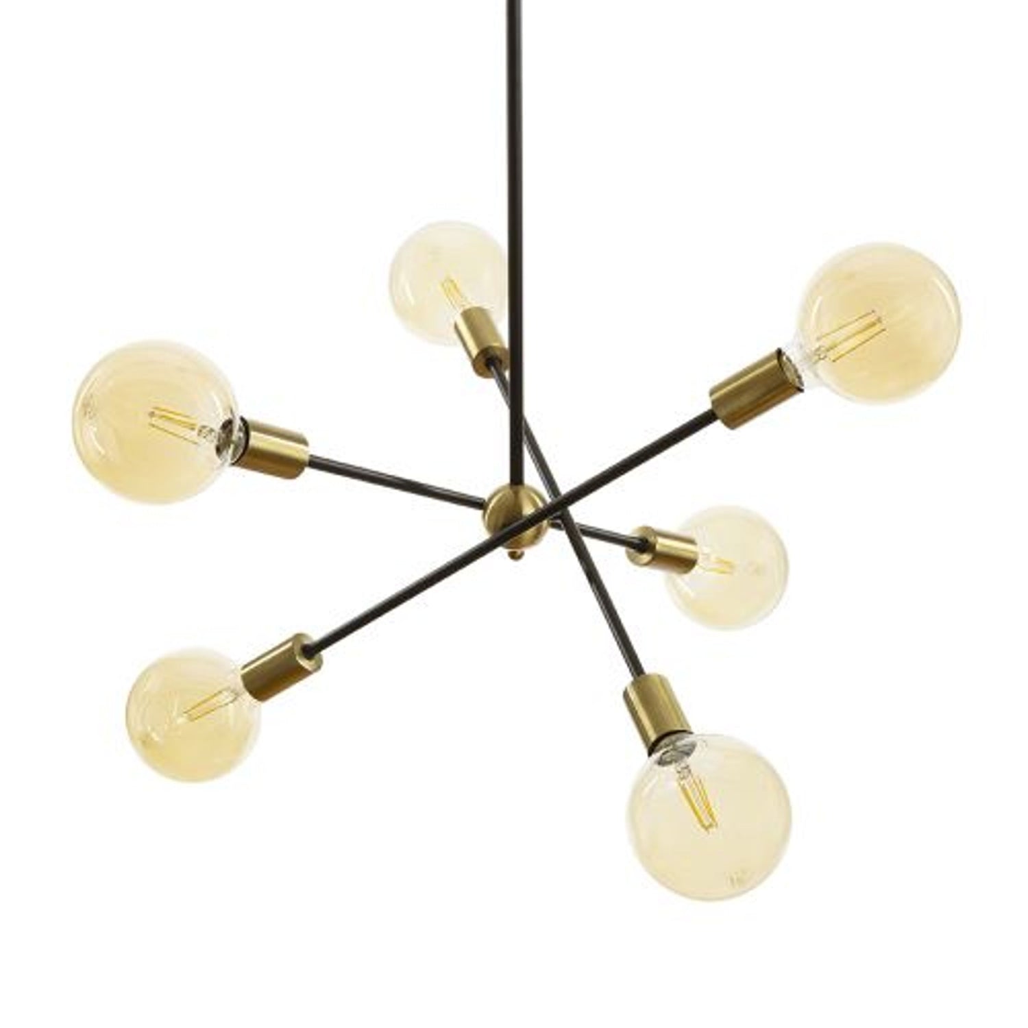 Suspensions de luxe