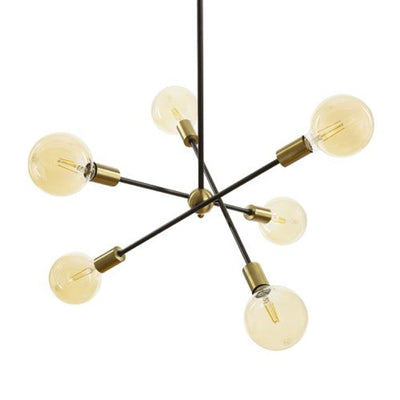 Suspensions de luxe
