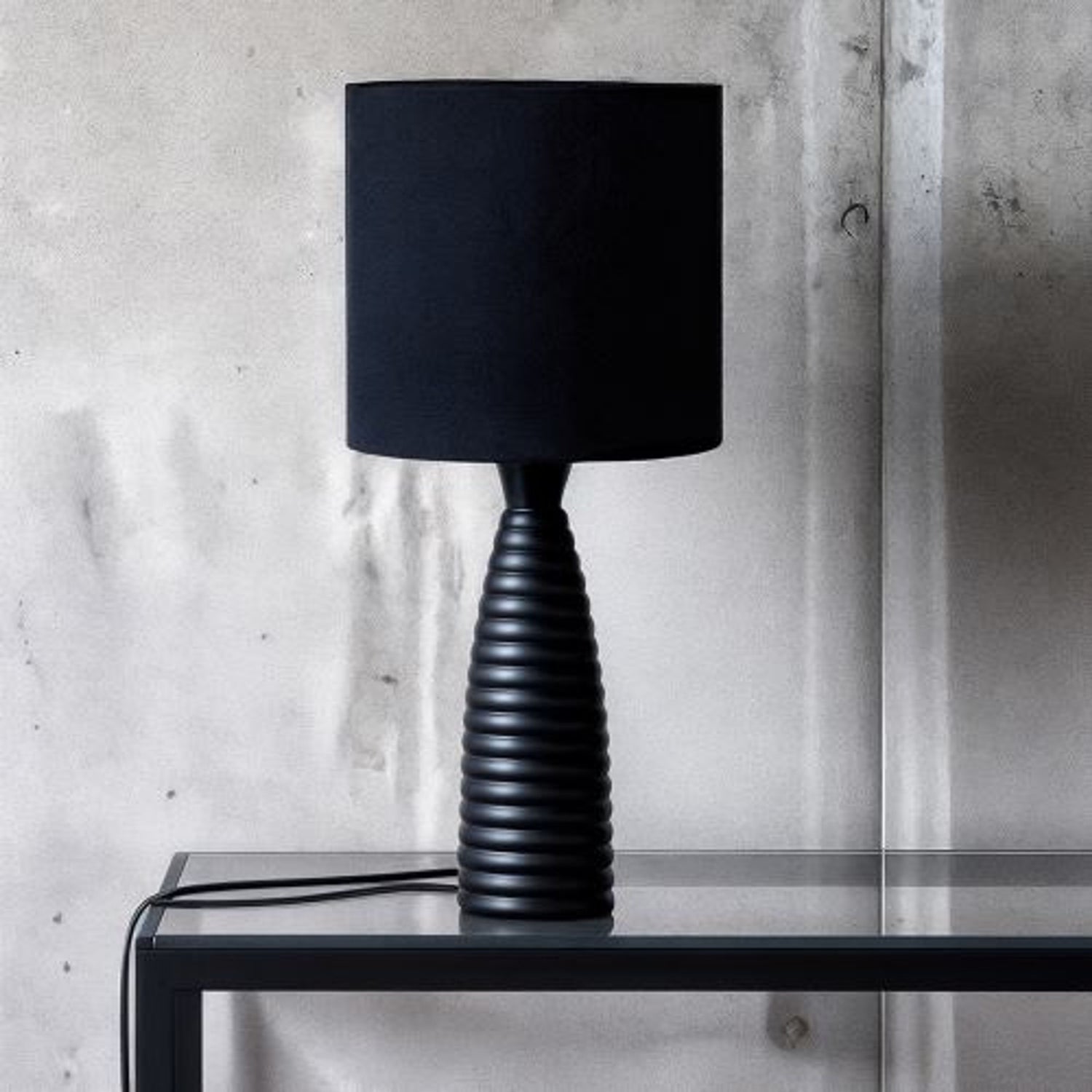 Lumières de chambre