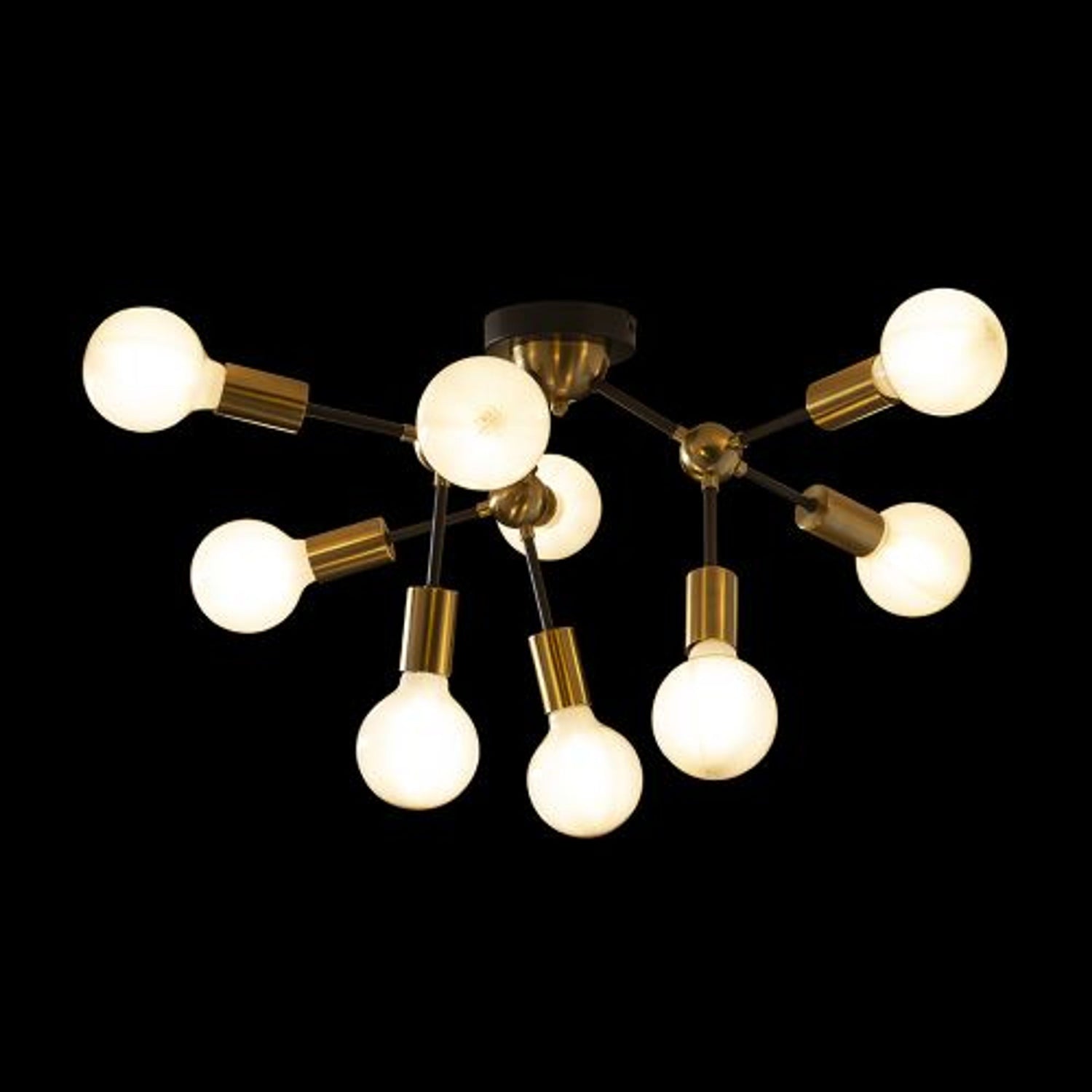 Lumière de salon