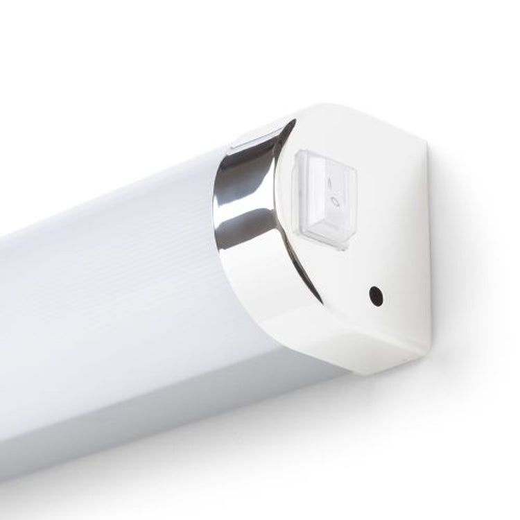 Lampe sous meuble avec interrupteur