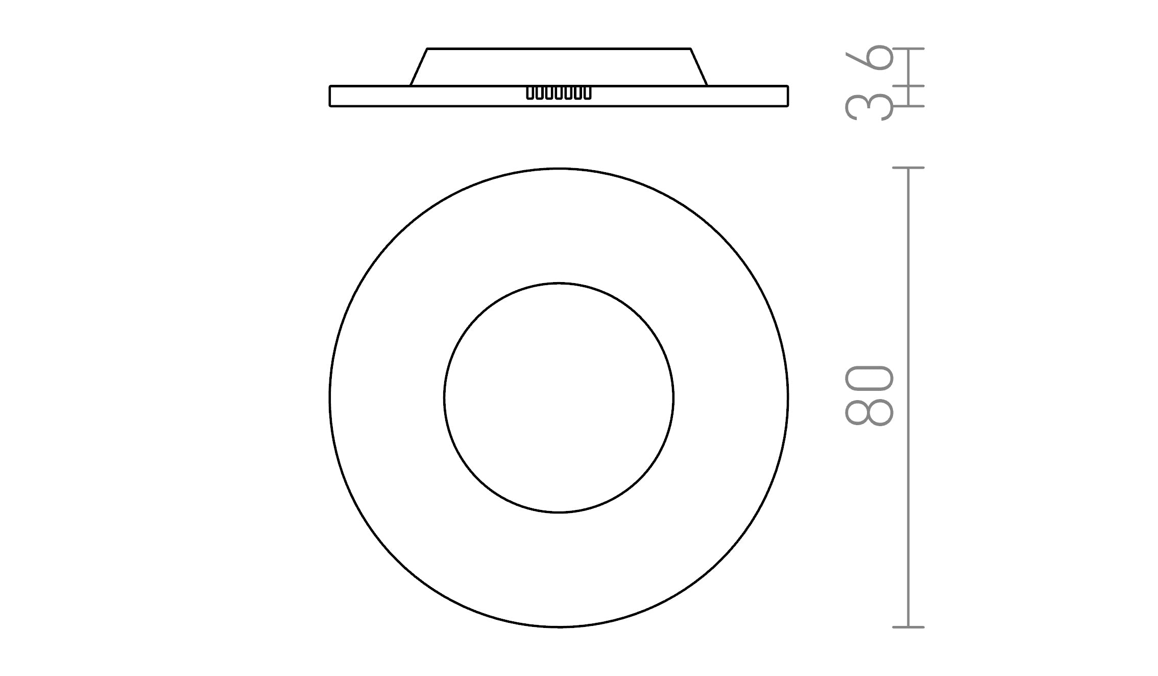 RINO COUVERTURE - Product sketch