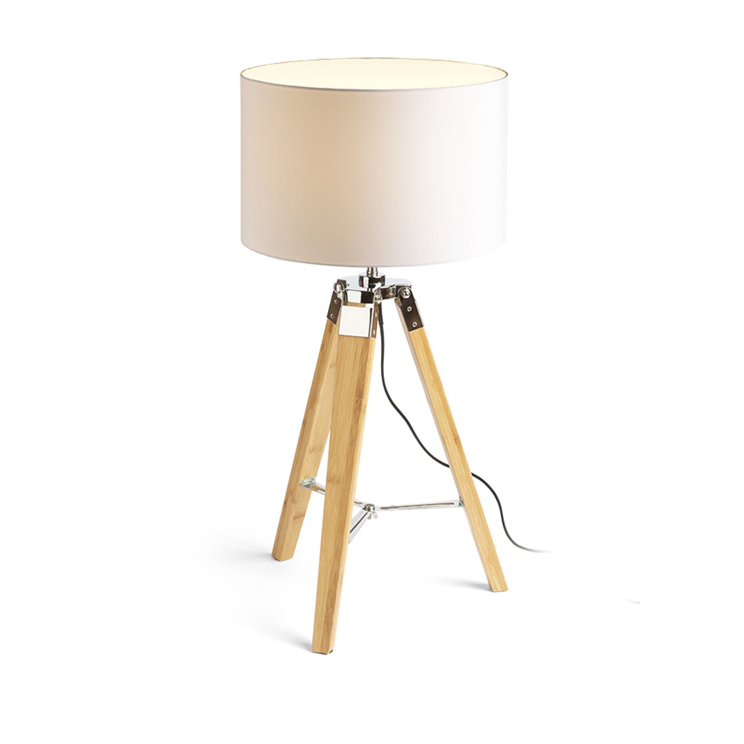 Lampes de table