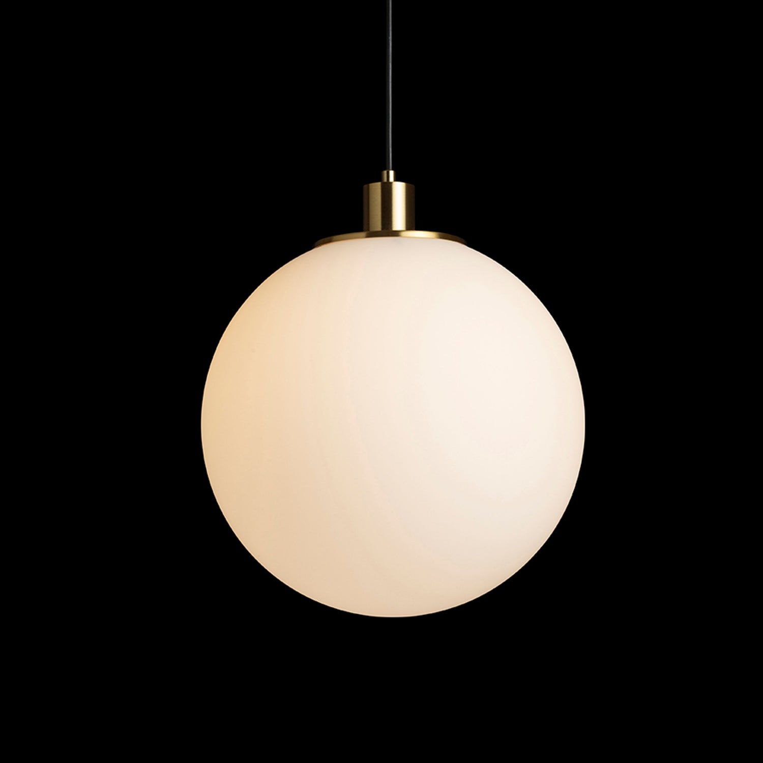 Luminaires en verre
