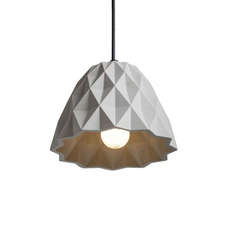 Suspensions en béton