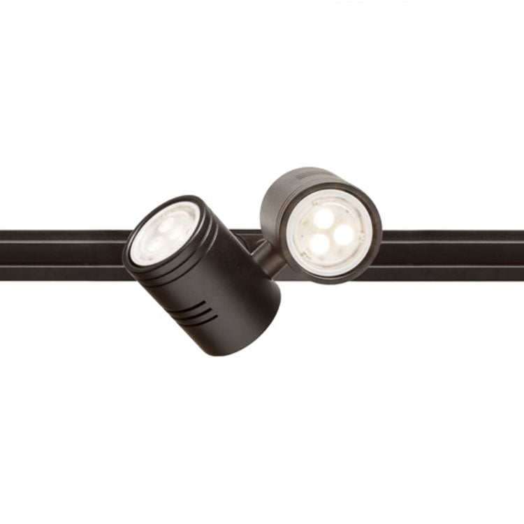 Systèmes de rails monophasés