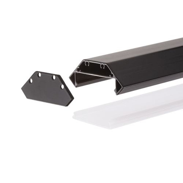 Profilés de surface