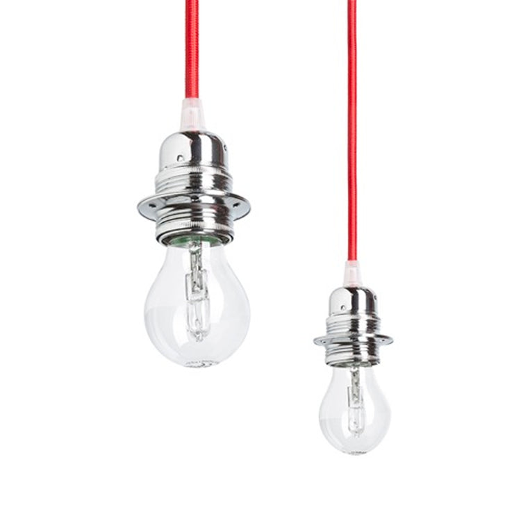 Suspensions pour abat-jours