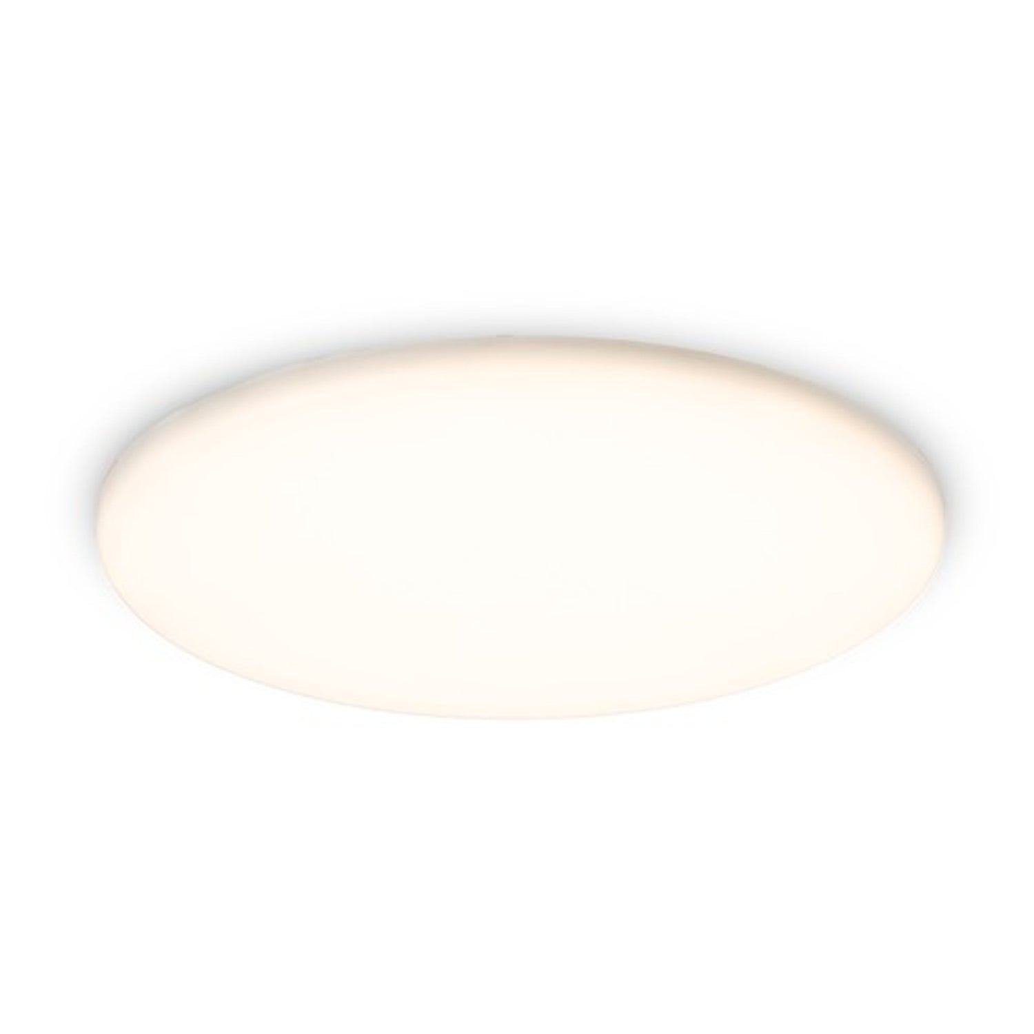 Bathroom recessed LED lights