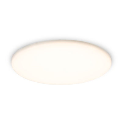 Lampes LED encastrées de salle de bain