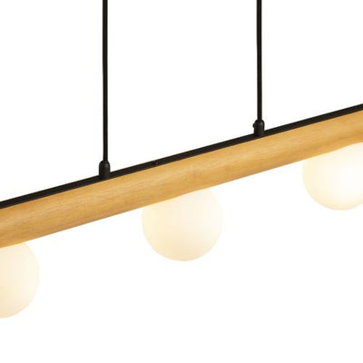 Suspensions multiples