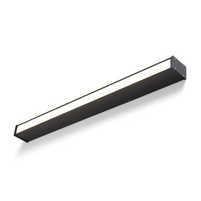 Lampes extérieures linéaires