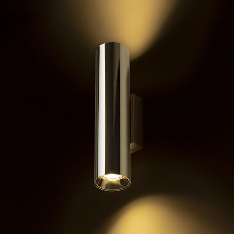 Appliques murales dimmables