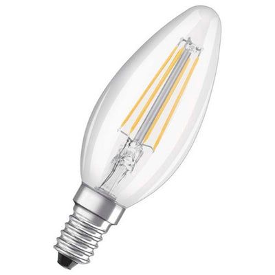 Ampoules E14