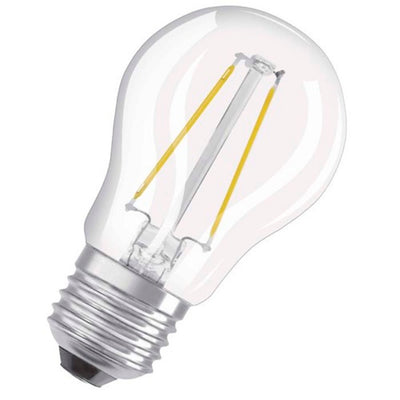 Ampoules E27