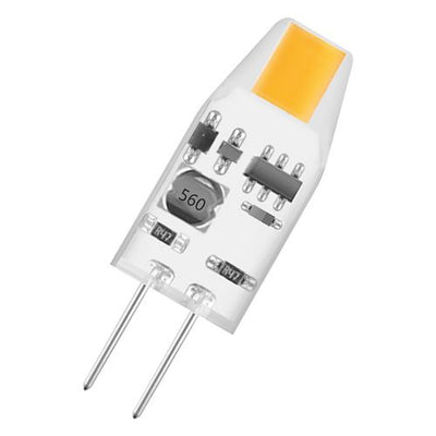 Ampoules G4 12V