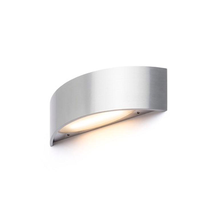 Appliques murales haut/bas