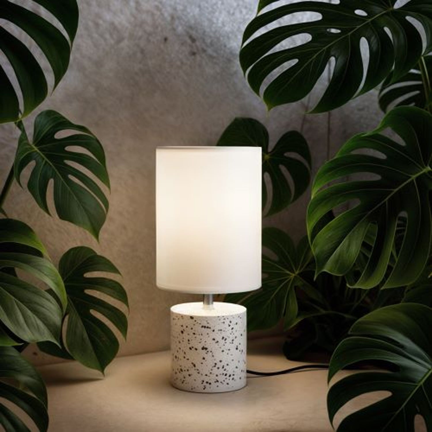 Lampe de table salon