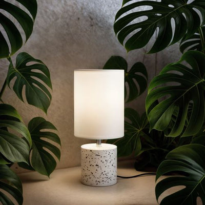 Lampe de table salon