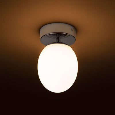 glass ceiling lights