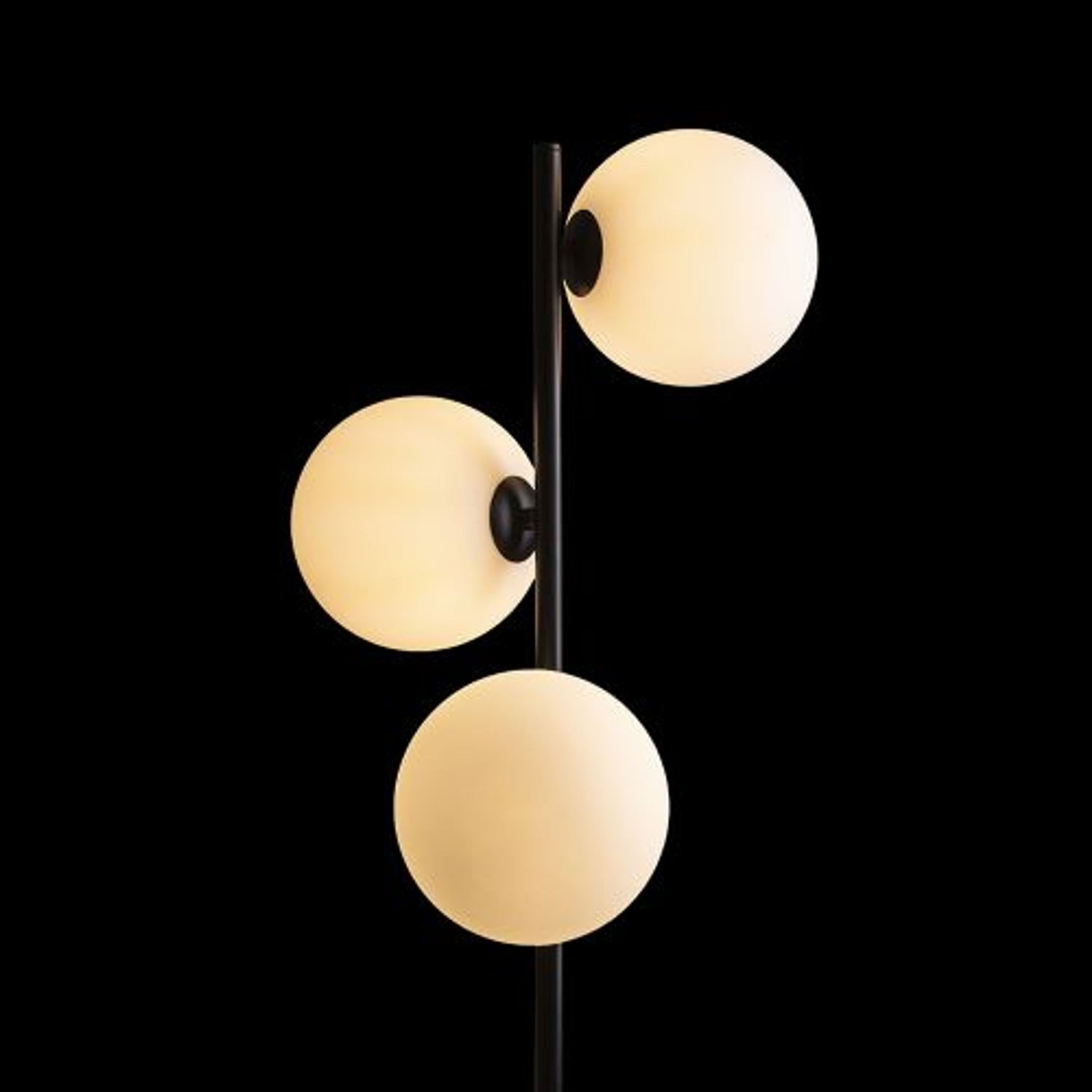 Lampadaires salon