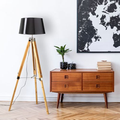 Lampadaires de salon