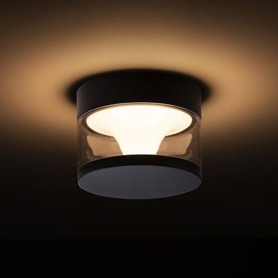 Lampes extérieures indirectes
