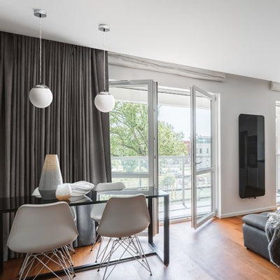 Suspensions de salle de bain