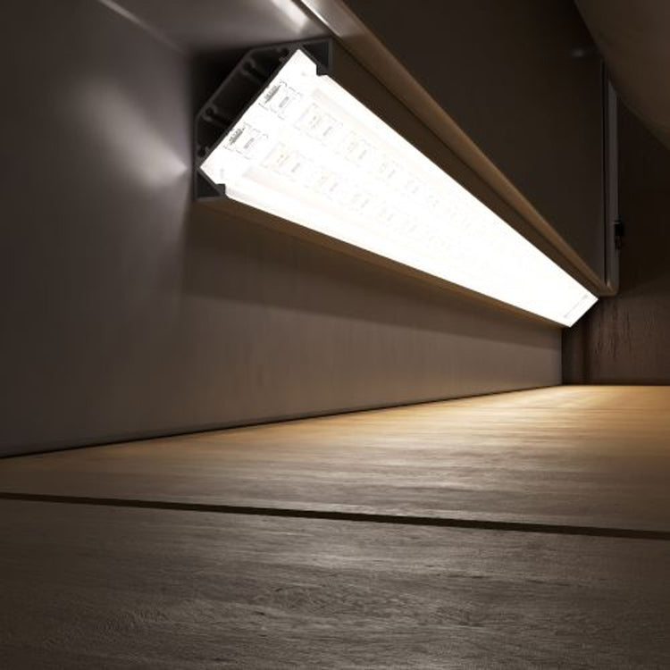 Eclairage sous le cabinet | Rendl Light Studio
