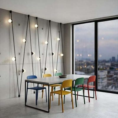 Lampes pour système WAVE