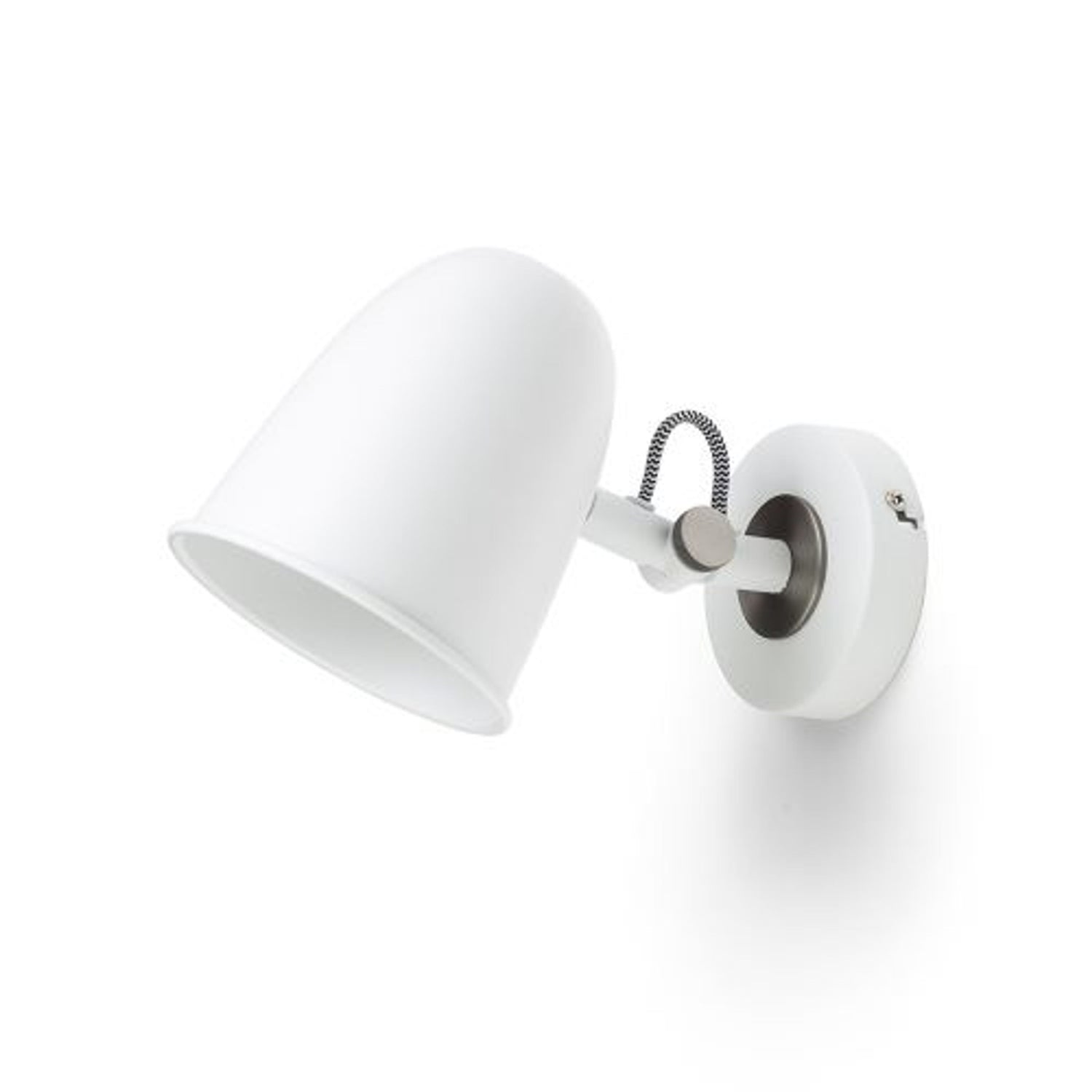 Appliques murales de couloir