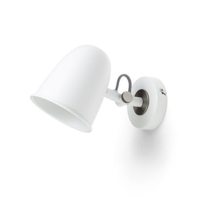 Appliques murales de couloir