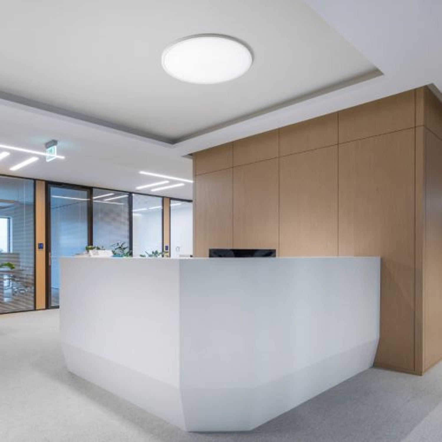 Lampes bureau