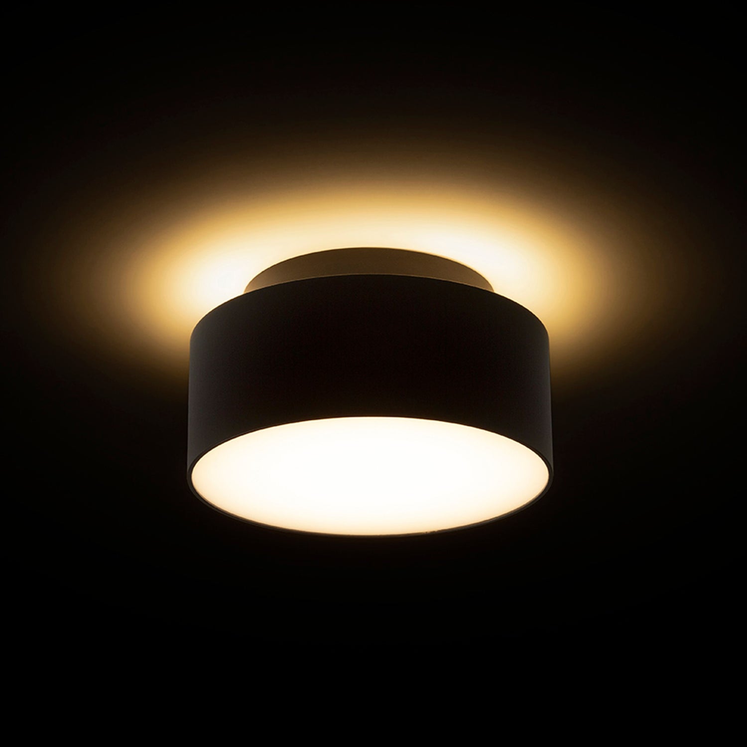 Spots plafond