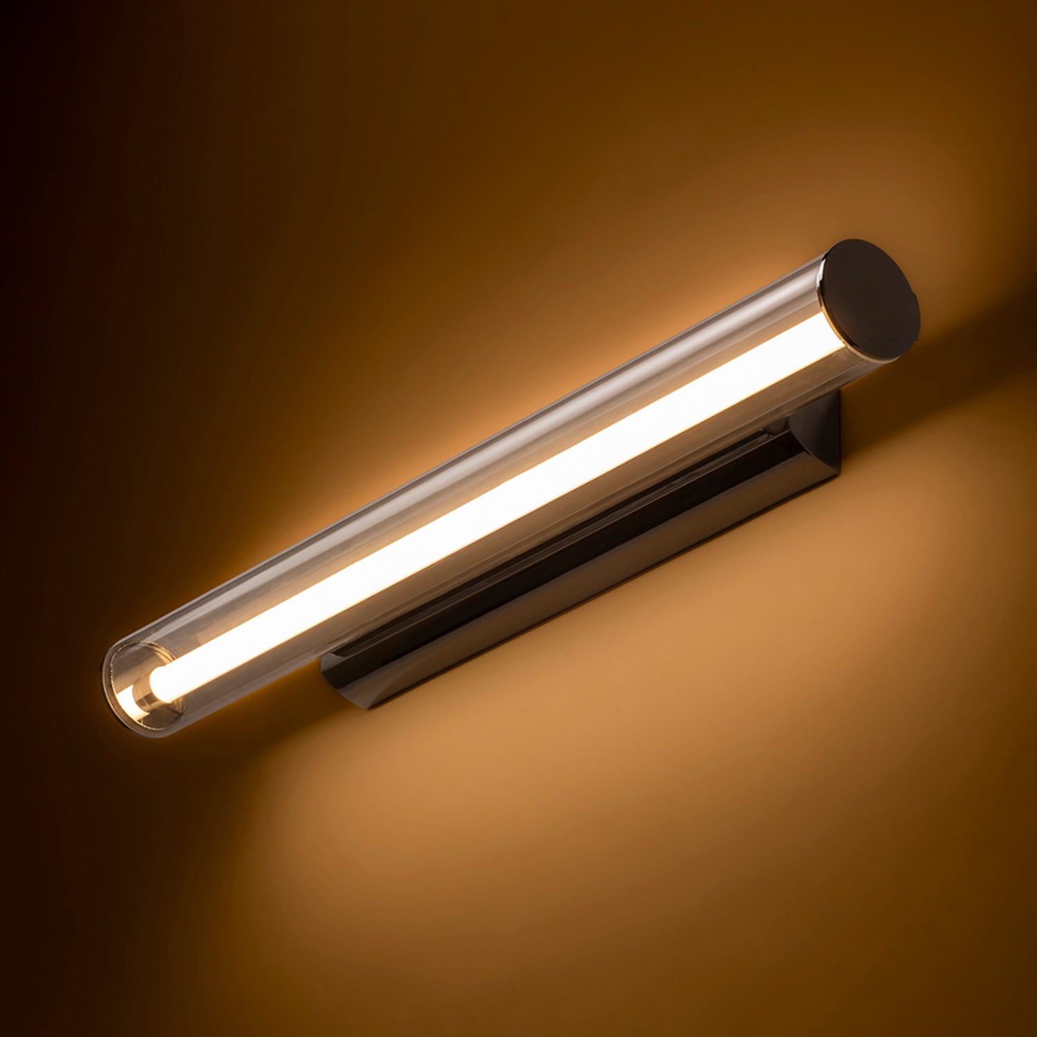 LED murale