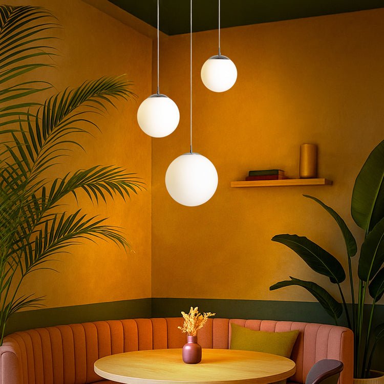 Lustre | Rendl Light Studio