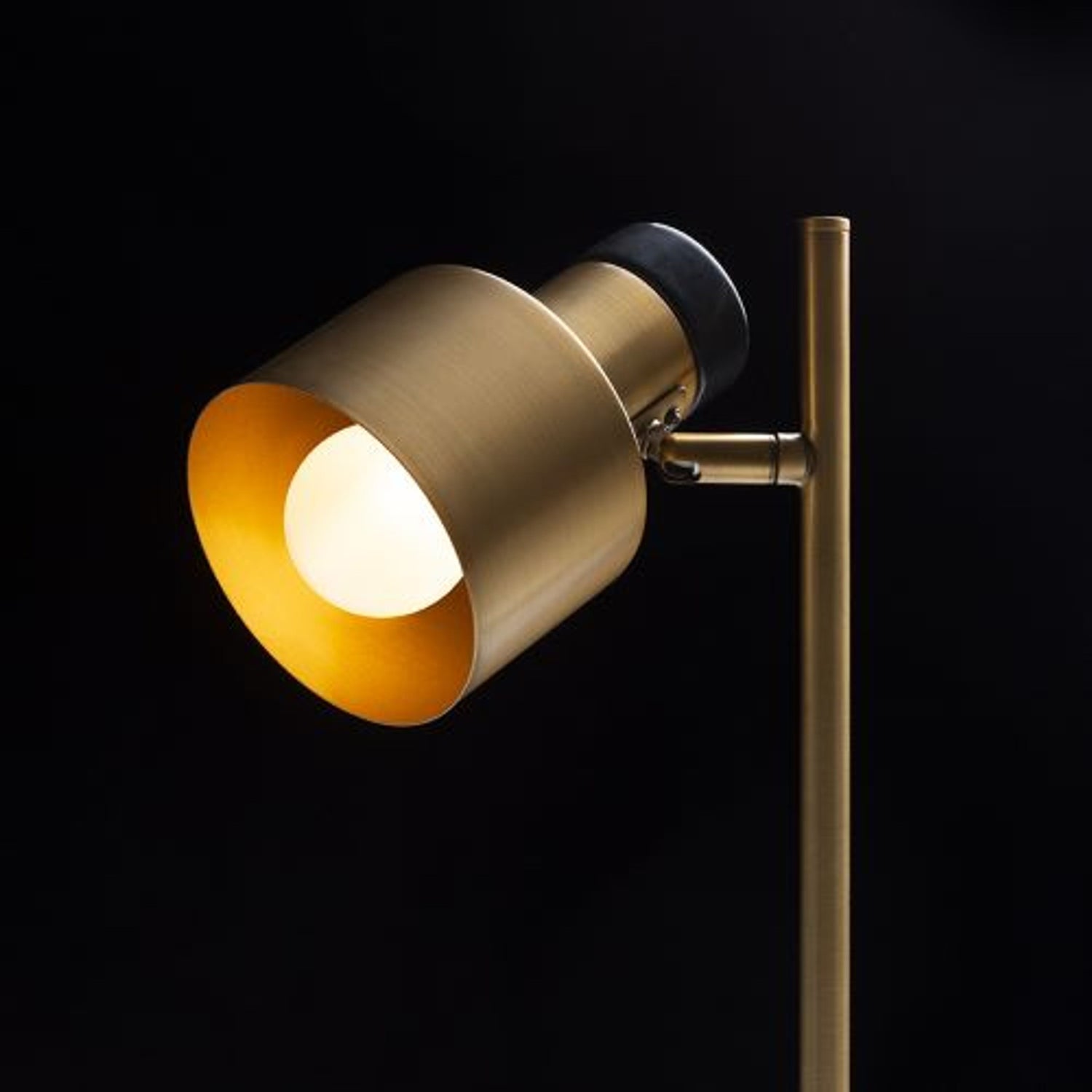 Lampe de table LED
