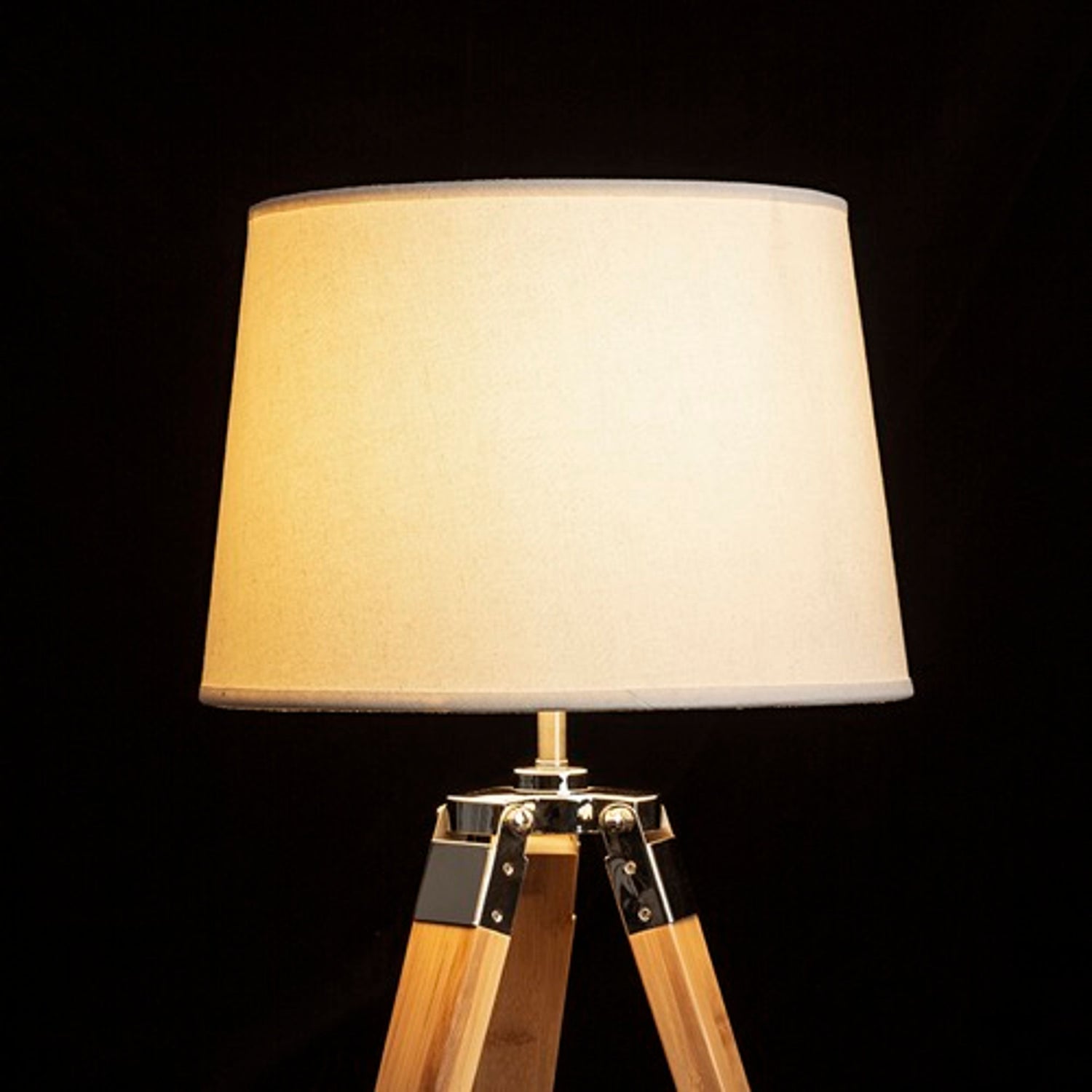 Abat-jour pour lampes de table