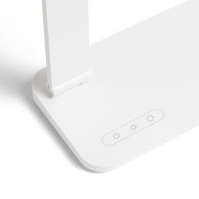 Lampe de table tactile