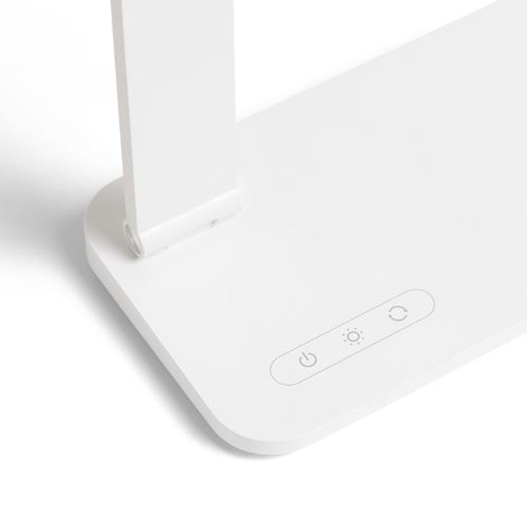 Lampe de table tactile