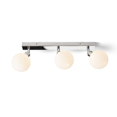 Spots de salle de bain