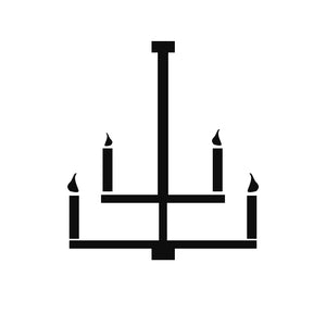 LAMPES DE LUXE
