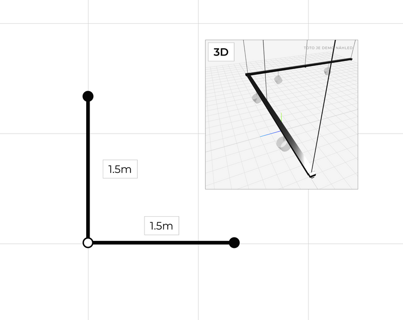 Concevez votre éclairage parfait