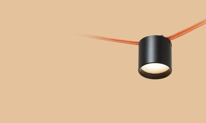 Lampes pour système WAVE