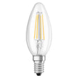 PARATHOM RETRO LED BOUGIE CLAIR