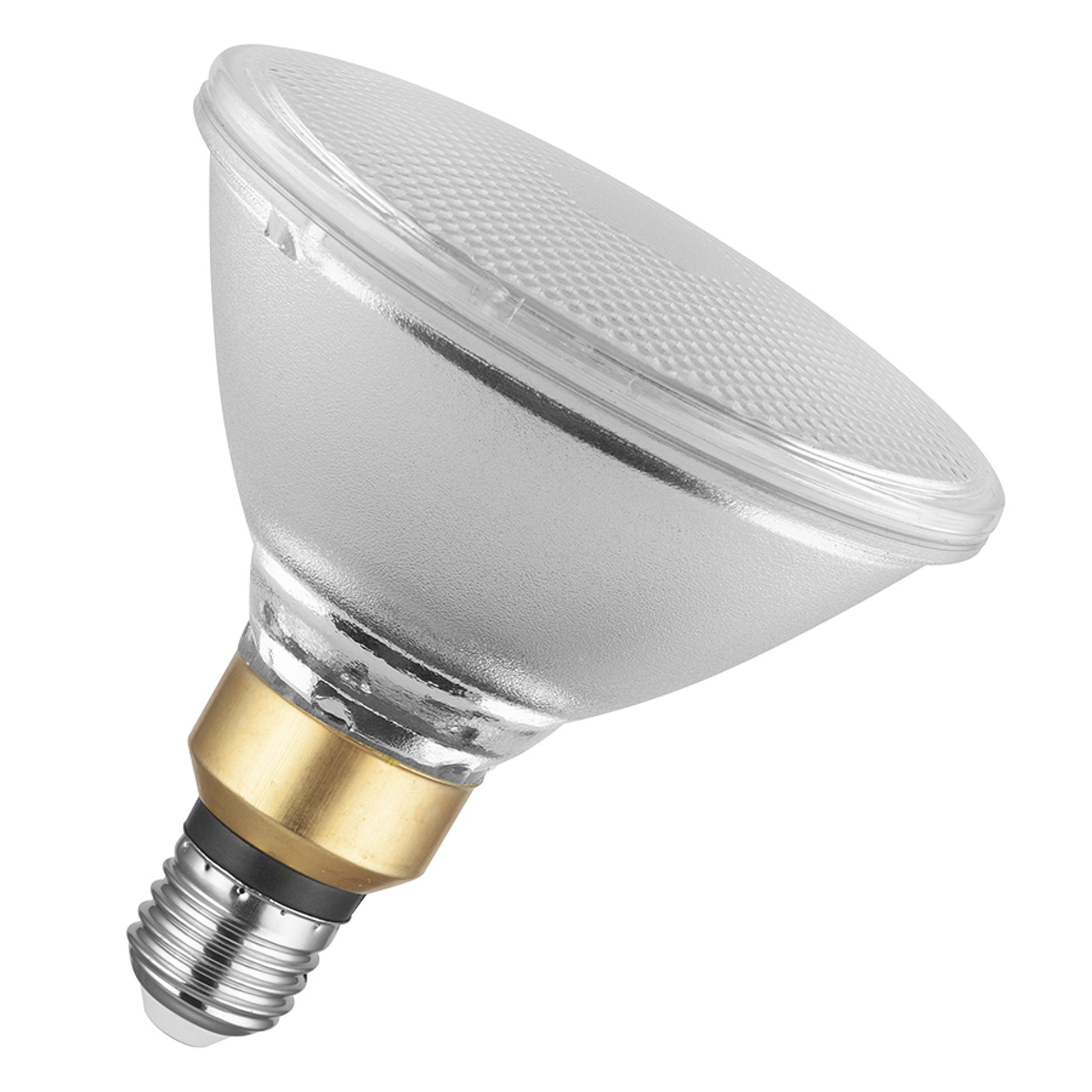 RENDL light source OSRAM ADV PAR38 DIMM   230V E27 LED EQ120 30°  2700K G12068 2