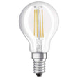 PARATHOM RETRO LED E14 ILUMINE CLAIR