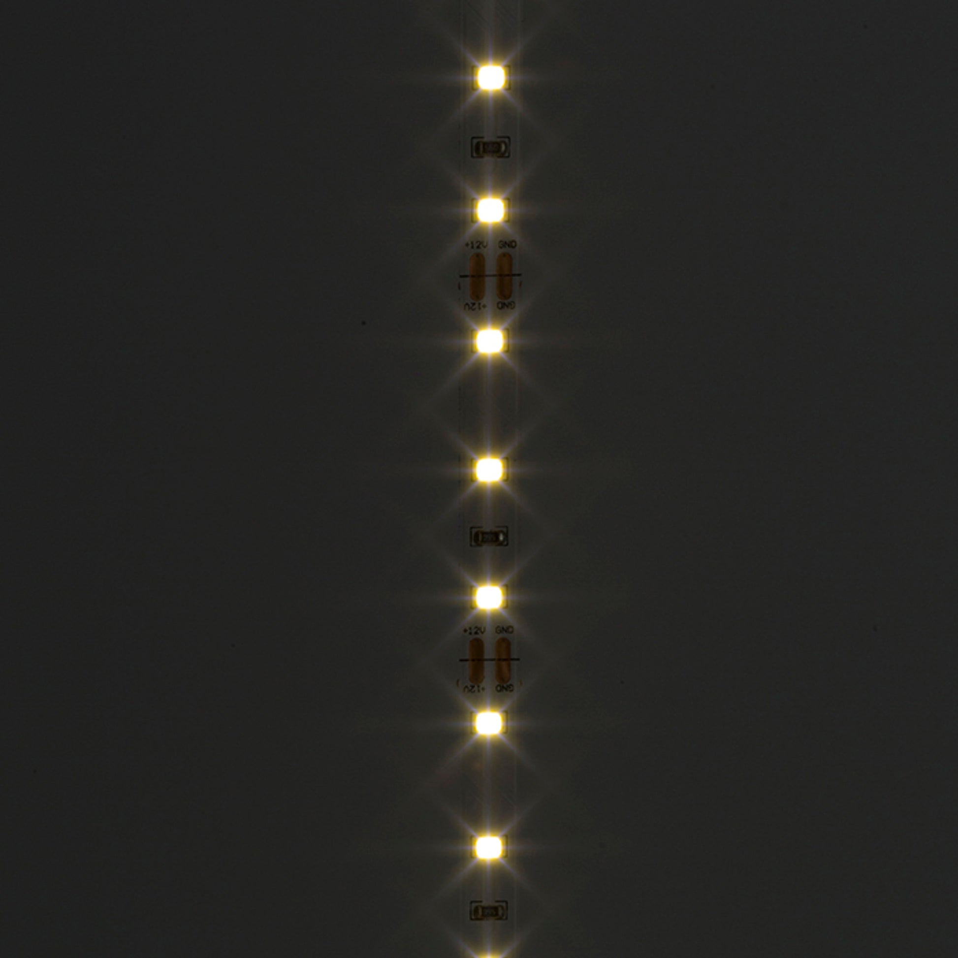RENDL LED-strip LED STRIP IP20 5m    12V= LED 60W  4000K G12367 5