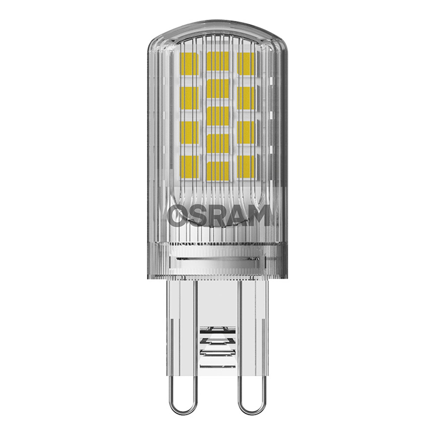 RENDL light source OSRAM PIN G9    230V G9 LED EQ40 300°  4000K G13038 1